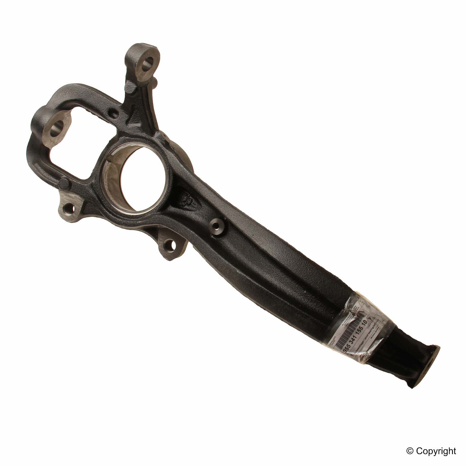 Porsche Steering Knuckle - OE Supplier