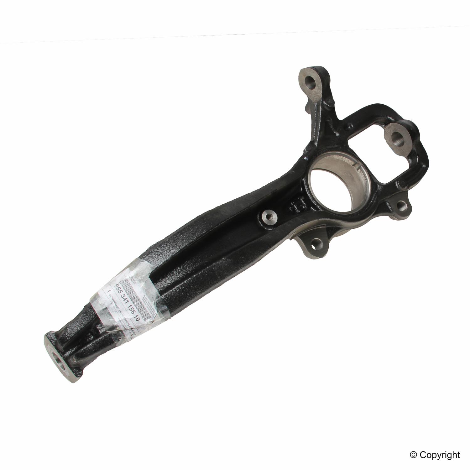 Porsche Steering Knuckle - OE Supplier