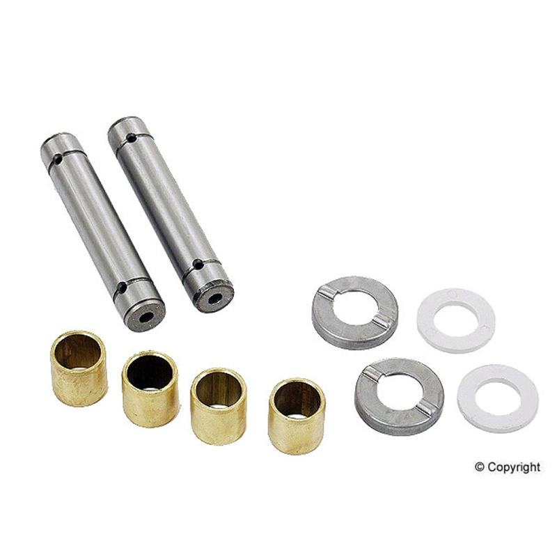 Porsche Steering King Pin Set Febi Front