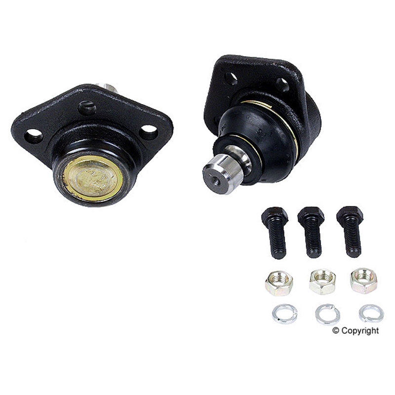 Porsche Ball Joint Moog Front