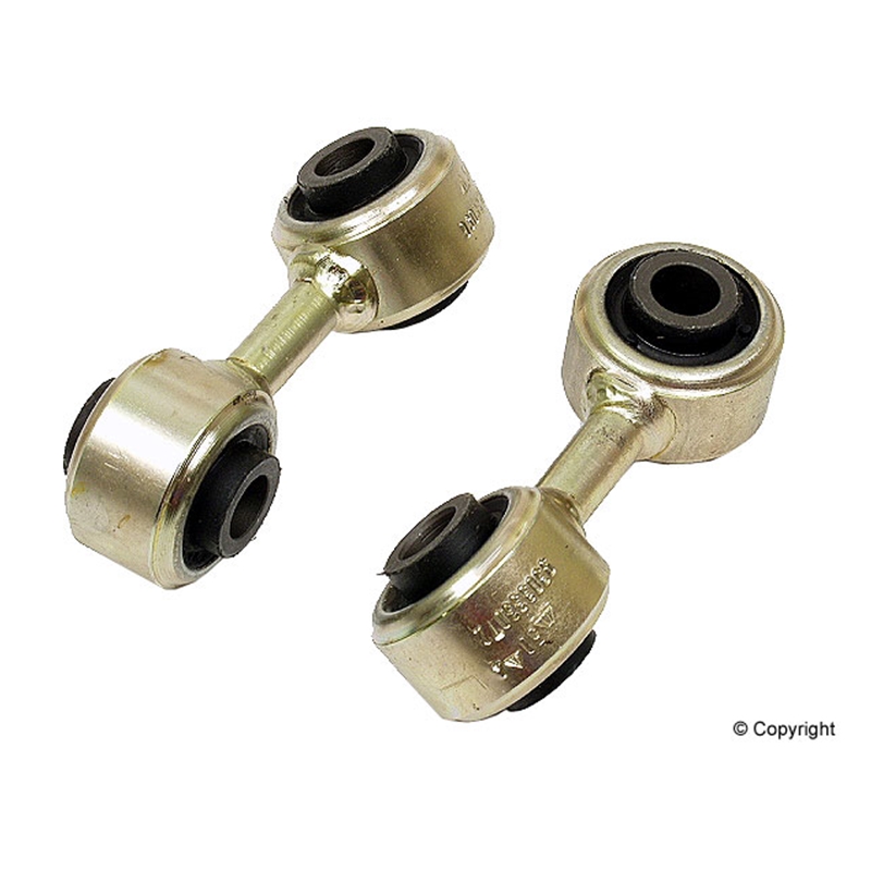 Porsche Suspension Stabilizer Bar Link - Lemfoerder