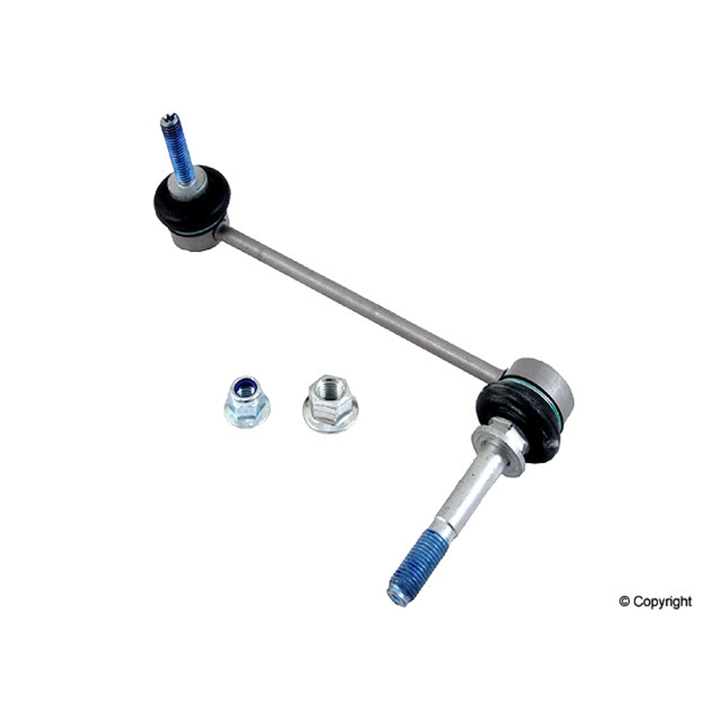 Porsche Suspension Stabilizer Bar Link - Lemfoerder