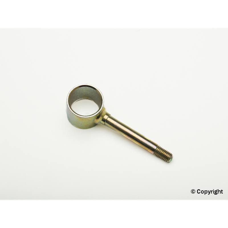 Porsche Suspension Stabilizer Bar Link - OE Supplier