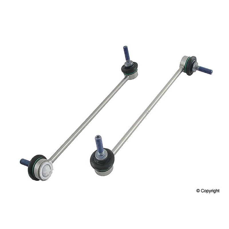 Porsche Suspension Stabilizer Bar Link - Lemfoerder