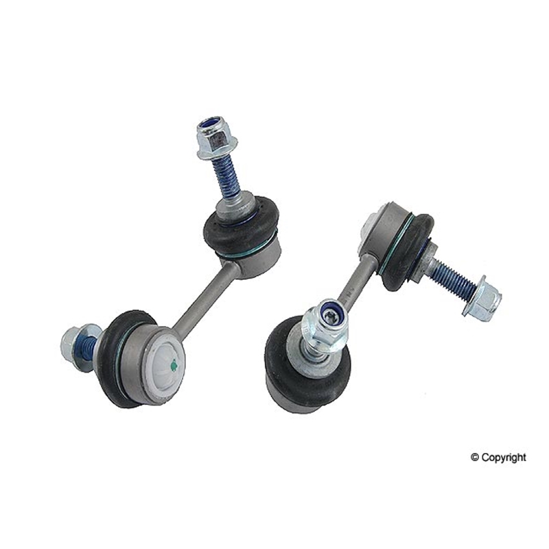 Porsche Suspension Stabilizer Bar Link - Lemfoerder