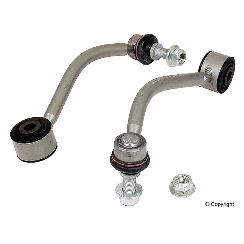 Porsche Stabilizer / Sway Bar Link Lemfoerder Rear Left