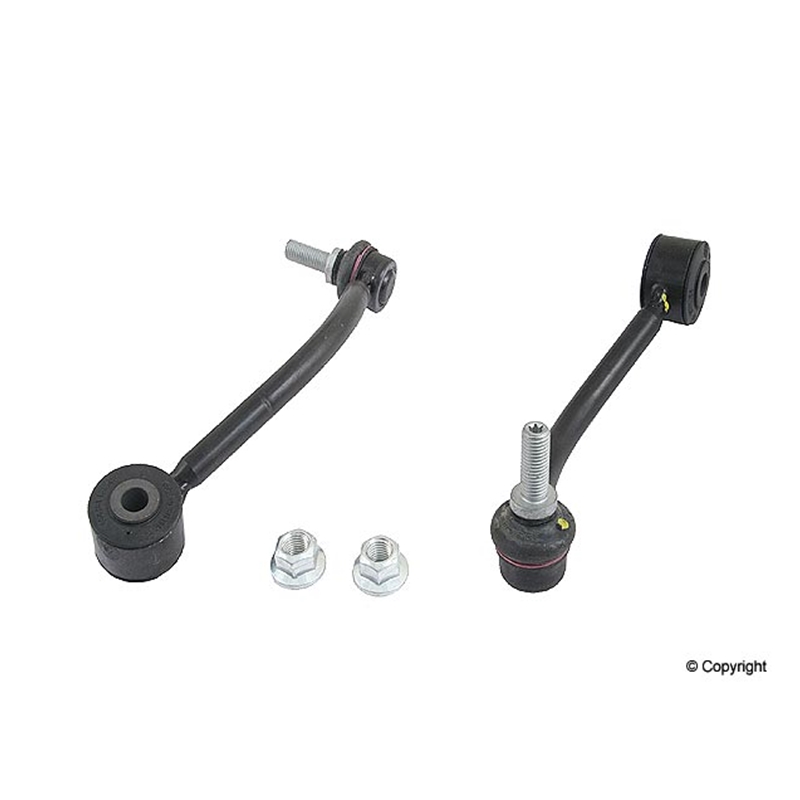 Porsche Stabilizer / Sway Bar Link Lemfoerder Rear Right