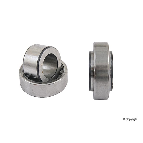 CYL.ROLLER BEARING - Genuine Porsche