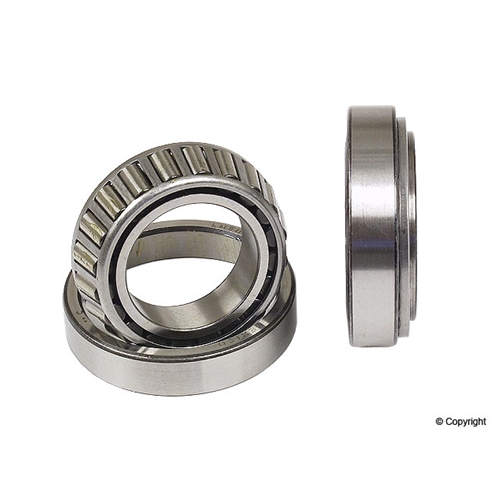 TAPERED BEARING 70MM - Genuine Porsche
