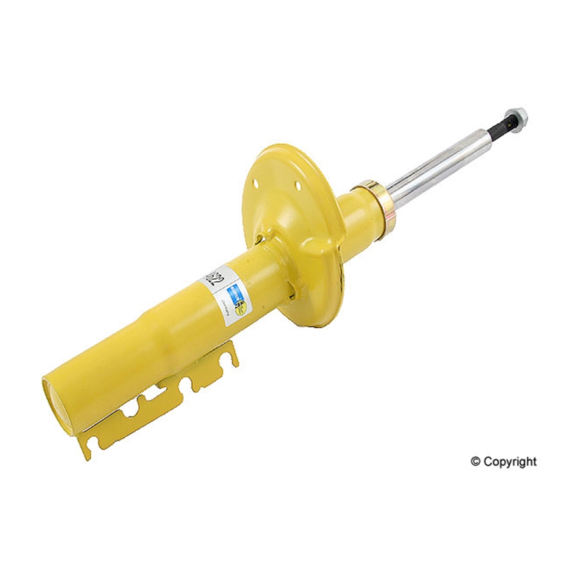 Porsche Suspension Strut Assembly - Bilstein HD