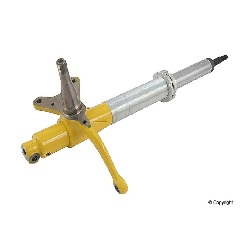 Porsche Suspension Strut Assembly - Bilstein