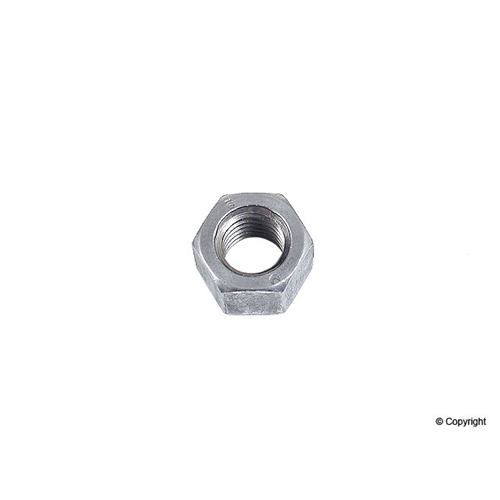 NUT - Genuine Porsche