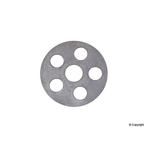 WASHER - Genuine Porsche