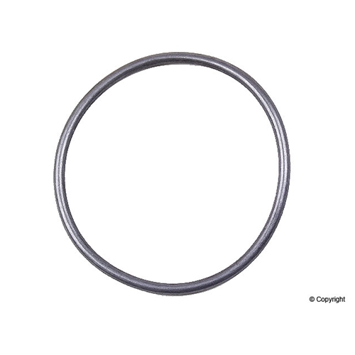 O-RING - Genuine Porsche