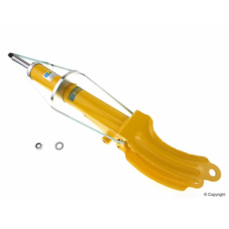 Porsche Strut Assembly Bilstein Heavy Duty Front Right