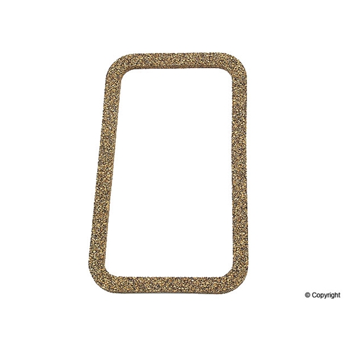OIL BREATHER GASKET - Genuine Porsche