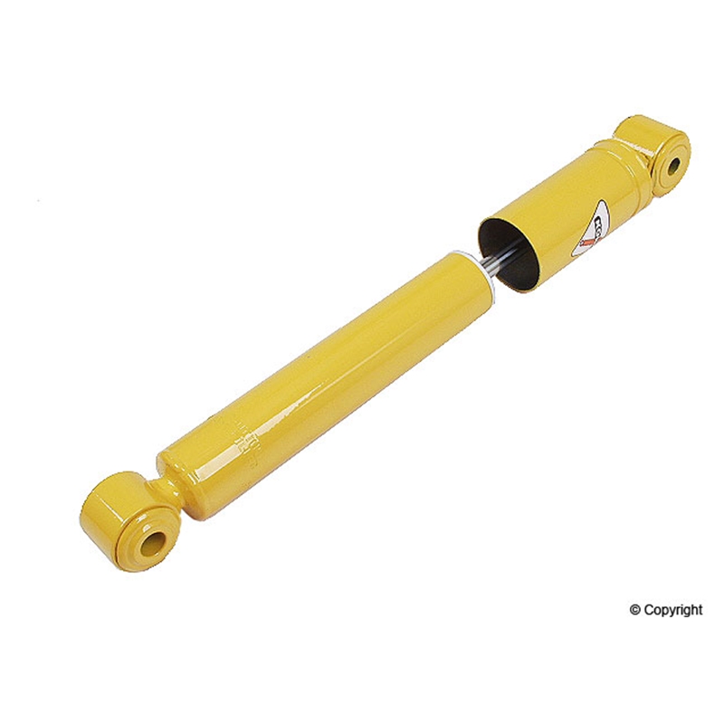 Porsche Shock Absorber - Koni