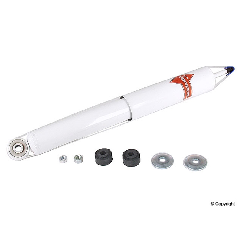 Porsche Shock Absorber - KYB Gas-A-Just