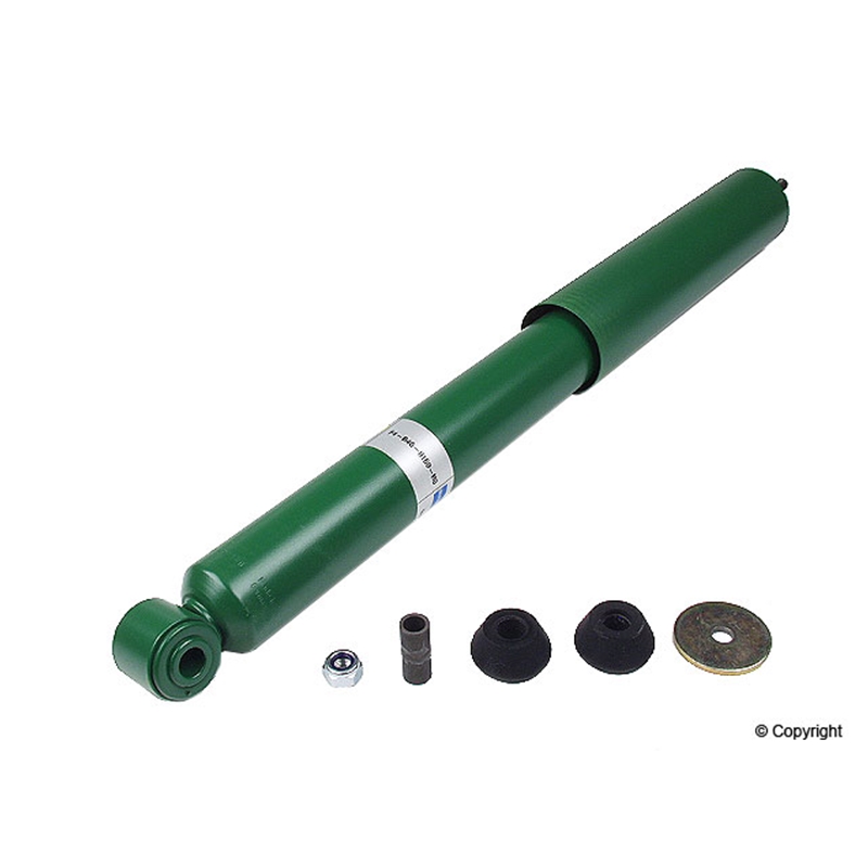 Porsche Shock Absorber - Bilstein HD