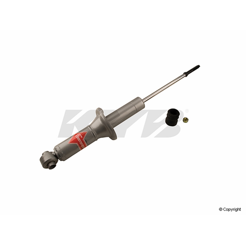 Porsche Shock Absorber - KYB Gas-A-Just