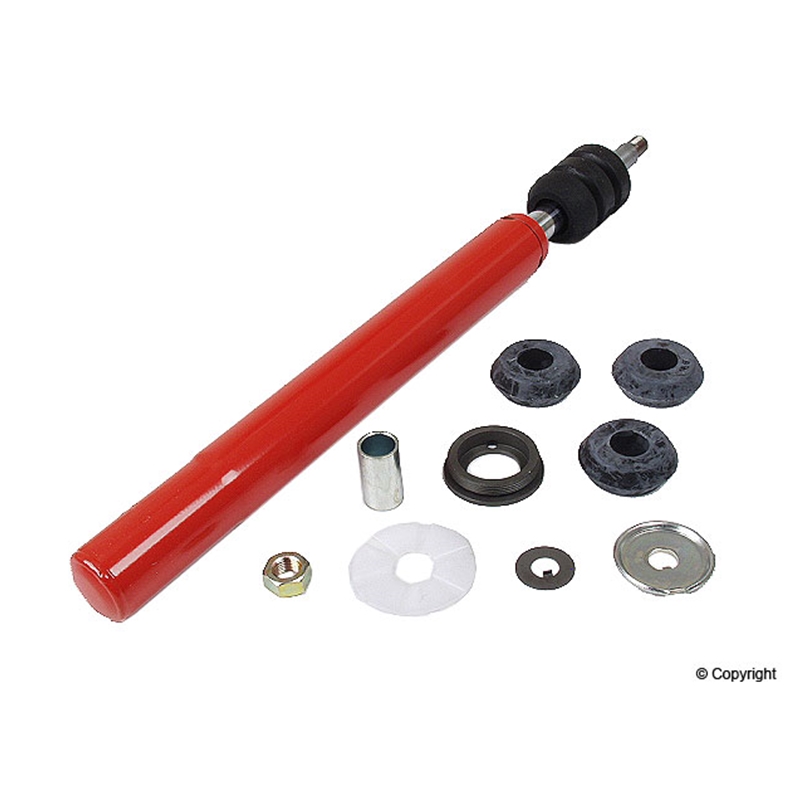 Porsche Suspension Strut Cartridge - Koni