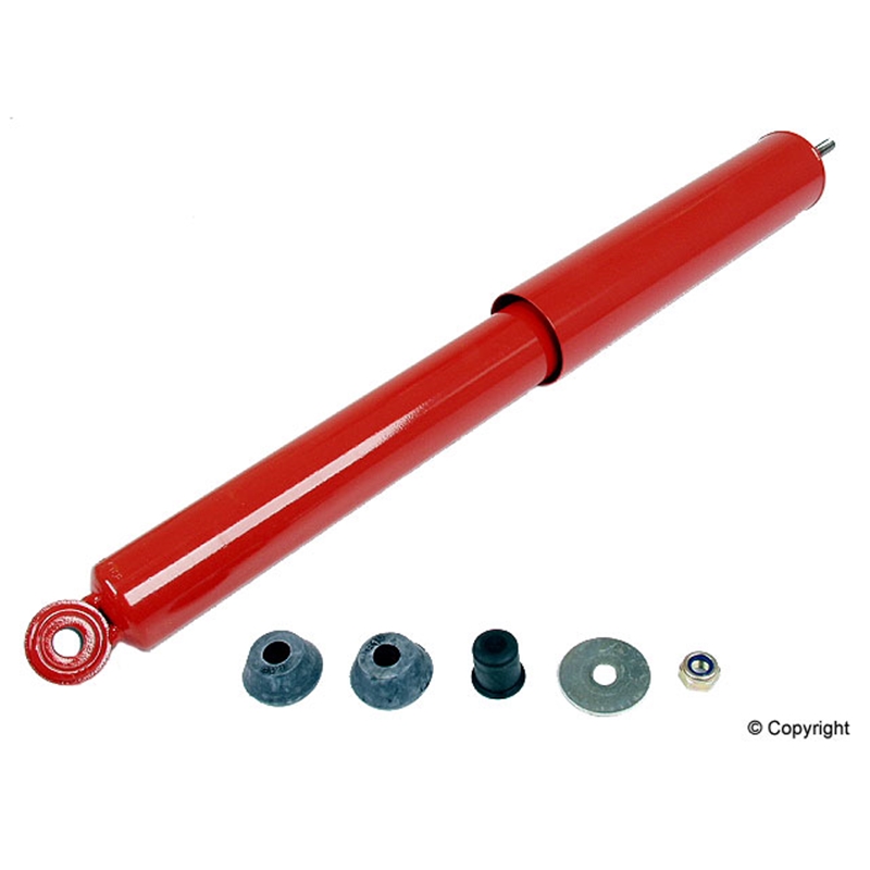 Porsche Shock Absorber - Koni