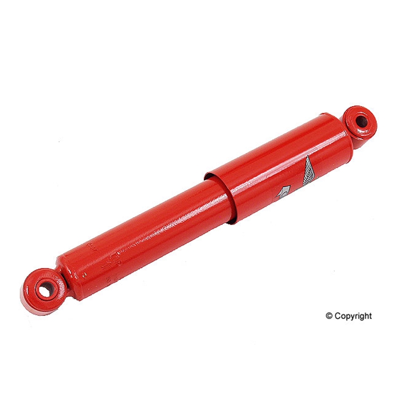 Porsche Shock Absorber - Koni