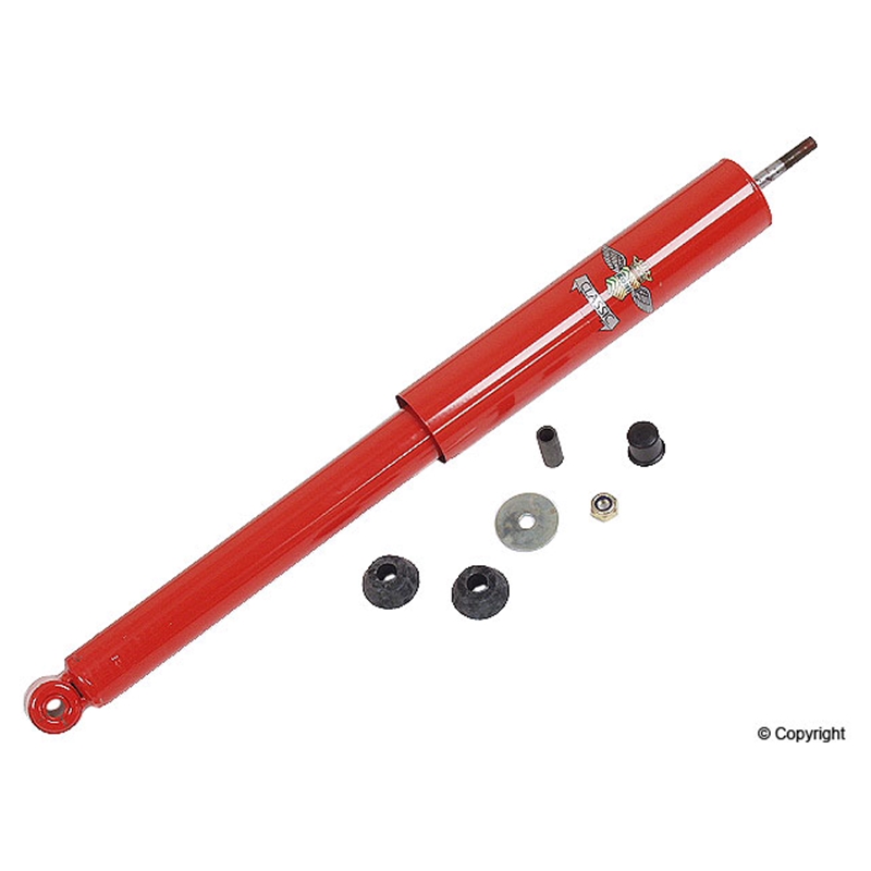 Porsche Shock Absorber - Koni