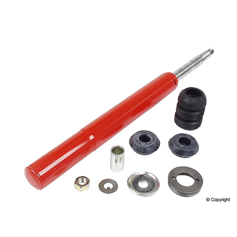 Porsche Suspension Strut Cartridge - Koni