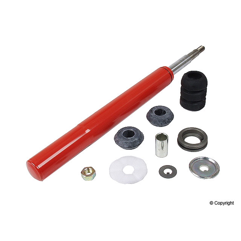 Porsche Suspension Strut Cartridge - Koni