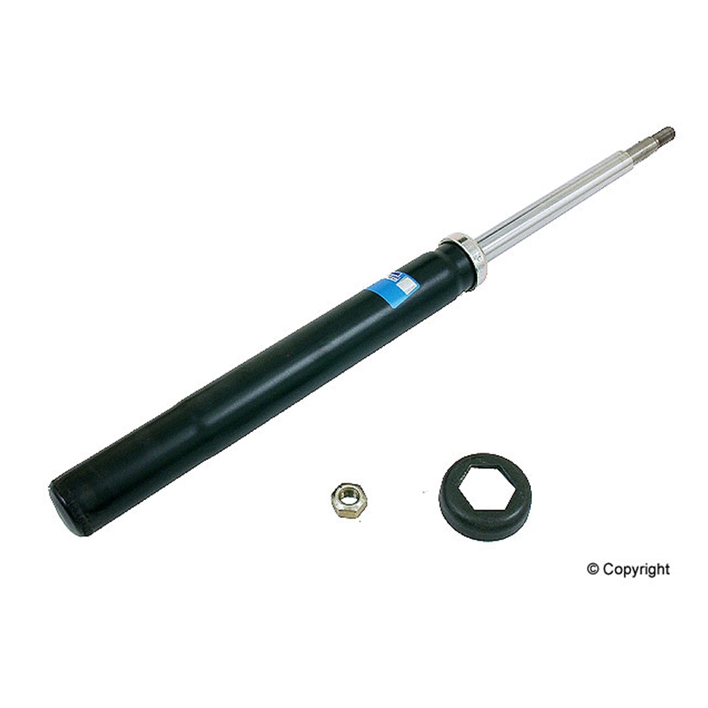 Porsche Suspension Strut Cartridge - Sachs ST