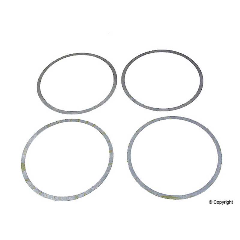 Porsche Cylinder Head End Seal Spacer RPM