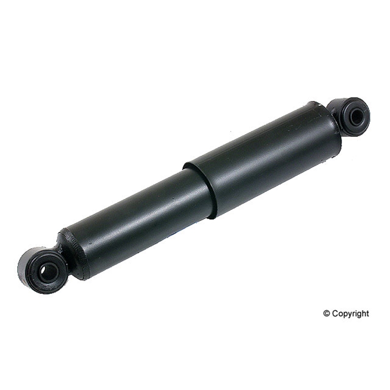 Porsche Shock Absorber - Sachs ST