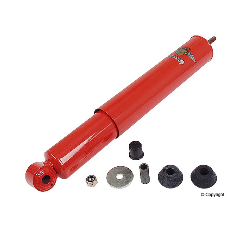 Porsche Shock Absorber - Koni