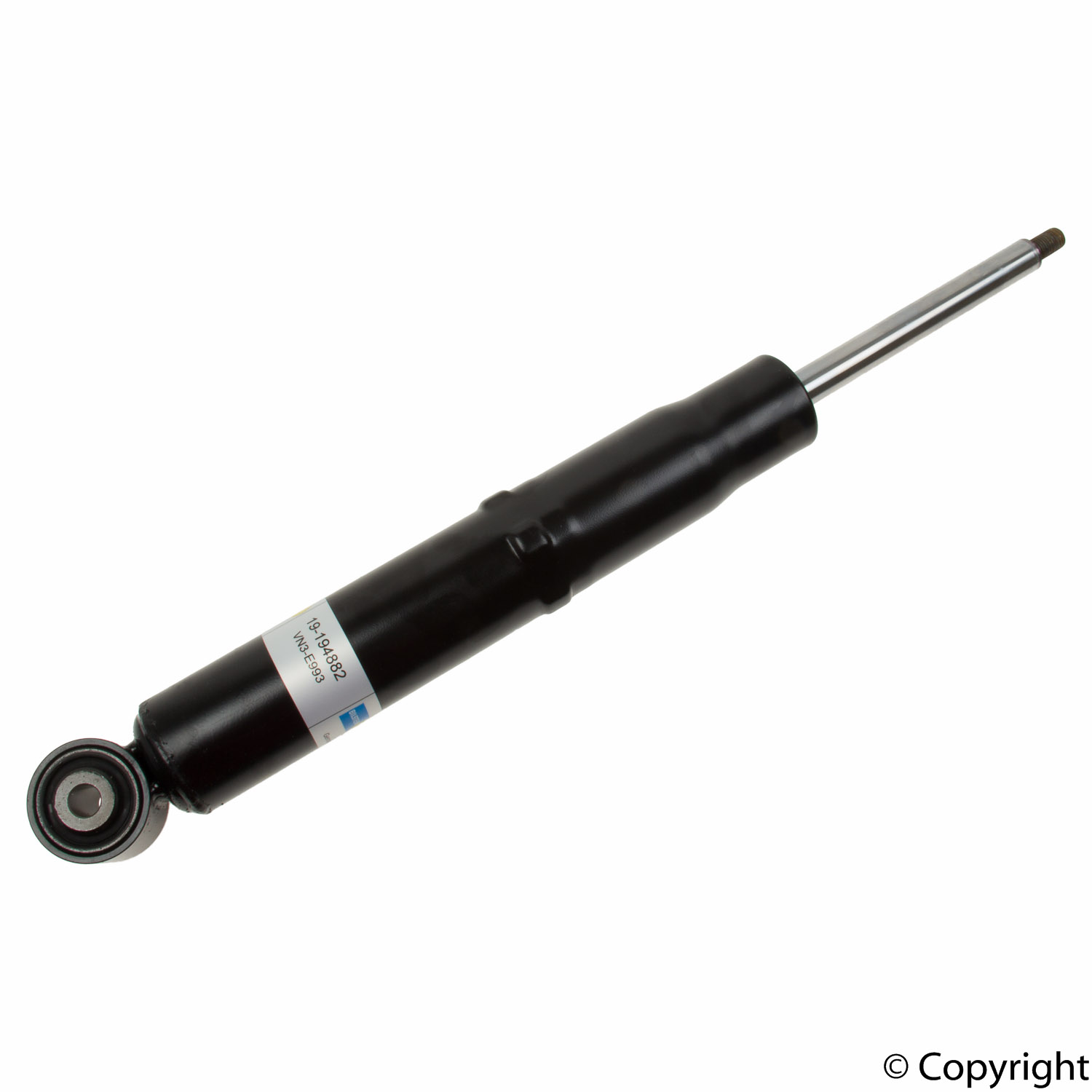 Porsche Shock Absorber - Bilstein TC