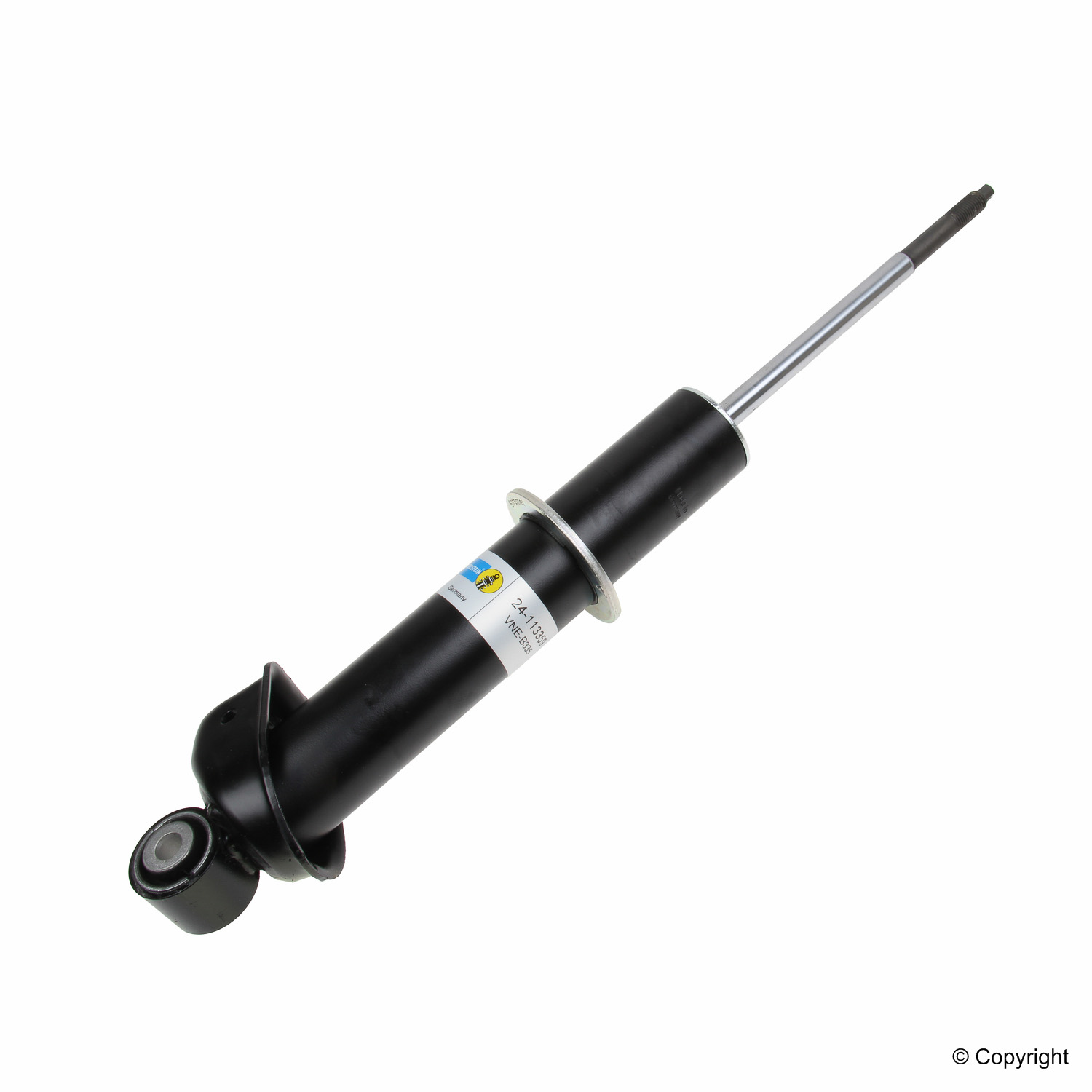 Porsche Shock Absorber - Bilstein TC