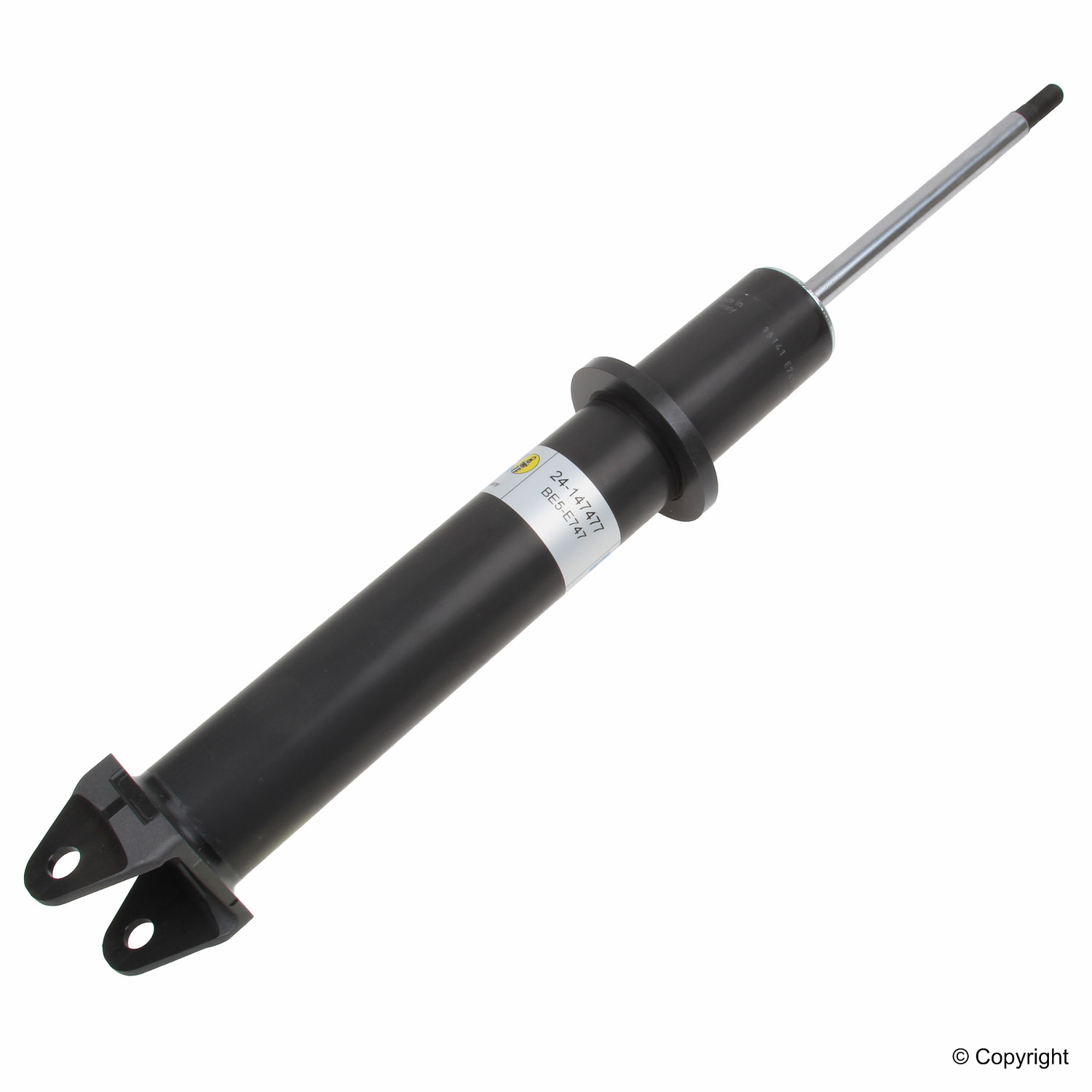 Porsche Shock Absorber - Bilstein TC