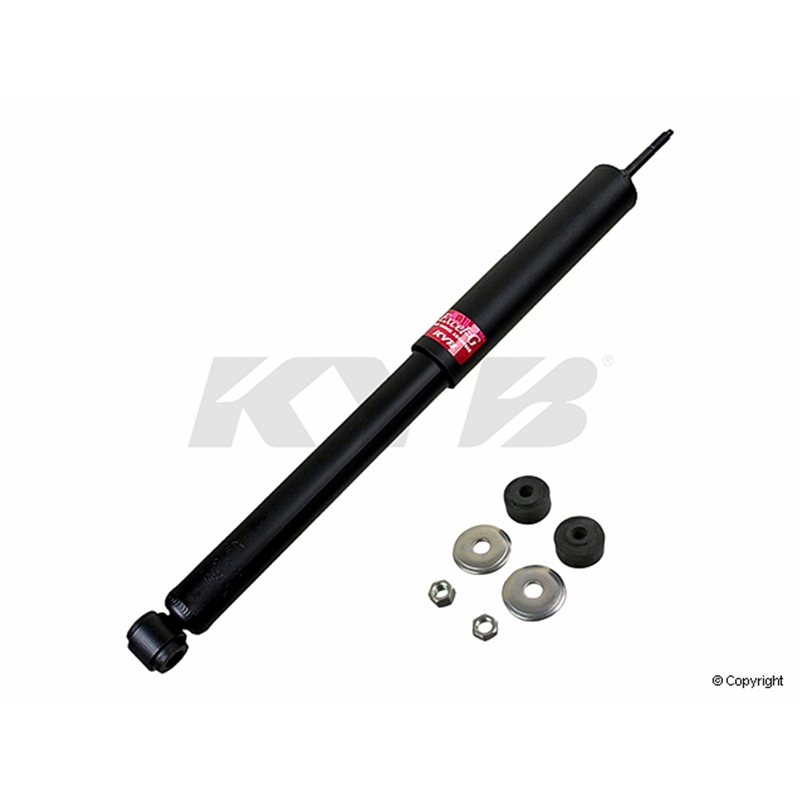 Porsche Shock Absorber KYB GR-2 Gas Rear