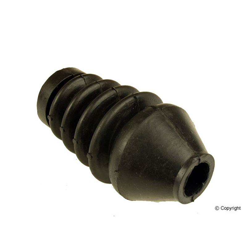 Porsche Strut Bumper RPM Front