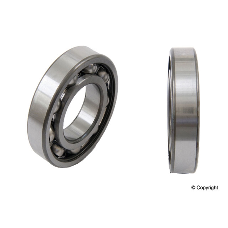 Porsche Wheel Bearing - SKF