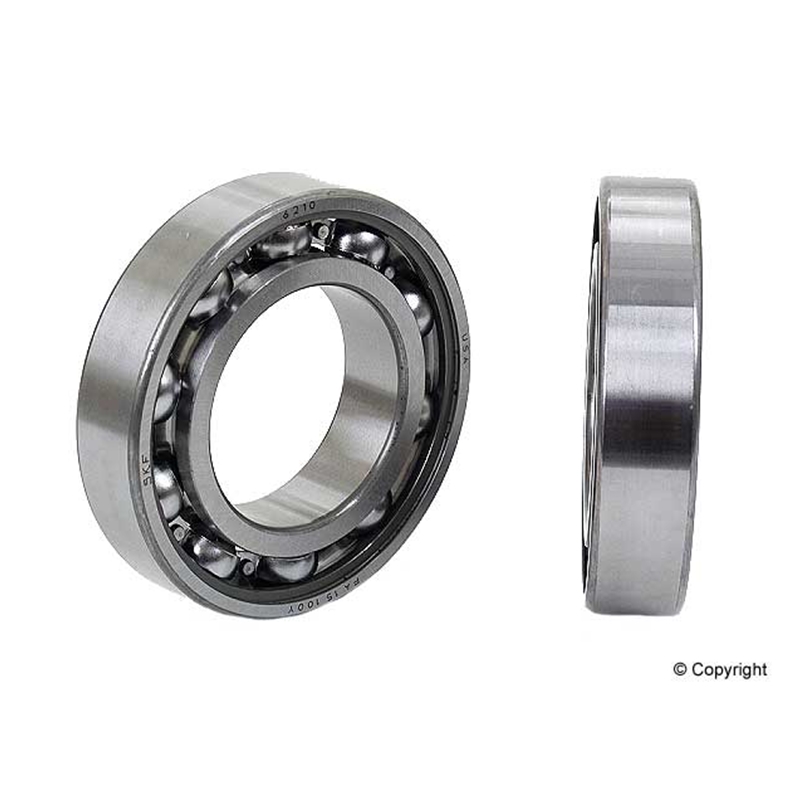 Porsche Differential Bearing - SKF