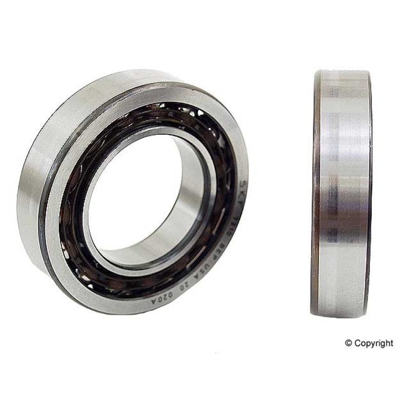 Porsche Differential Bearing - SKF