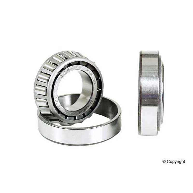 Porsche Wheel Bearing - SKF