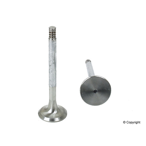 EXHAUST VALVE