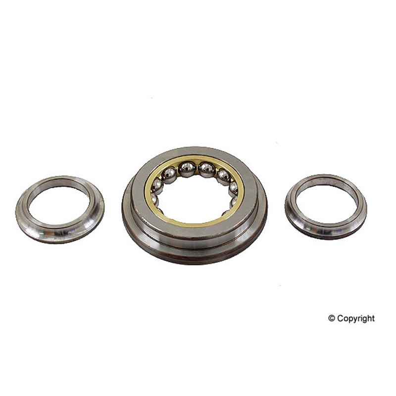 Porsche Manual Transmission Pinion Bearing - Genuine