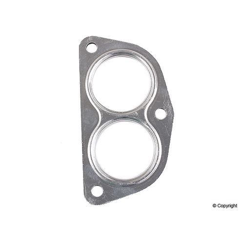 LAYER METAL GASKET - Genuine Porsche