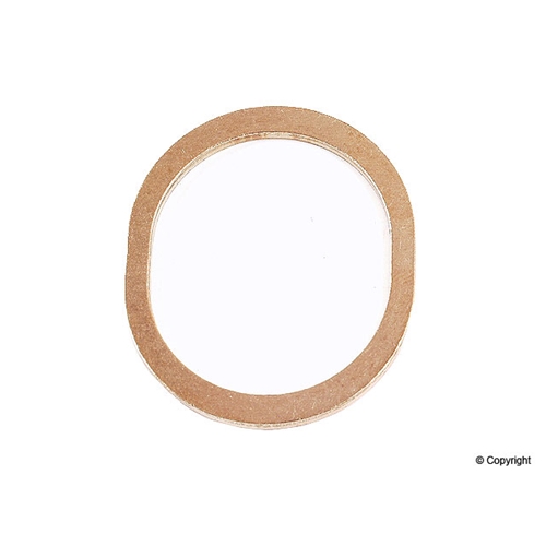 COPPER WASHER - Genuine Porsche