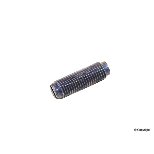ADJUST SCREW - Genuine Porsche