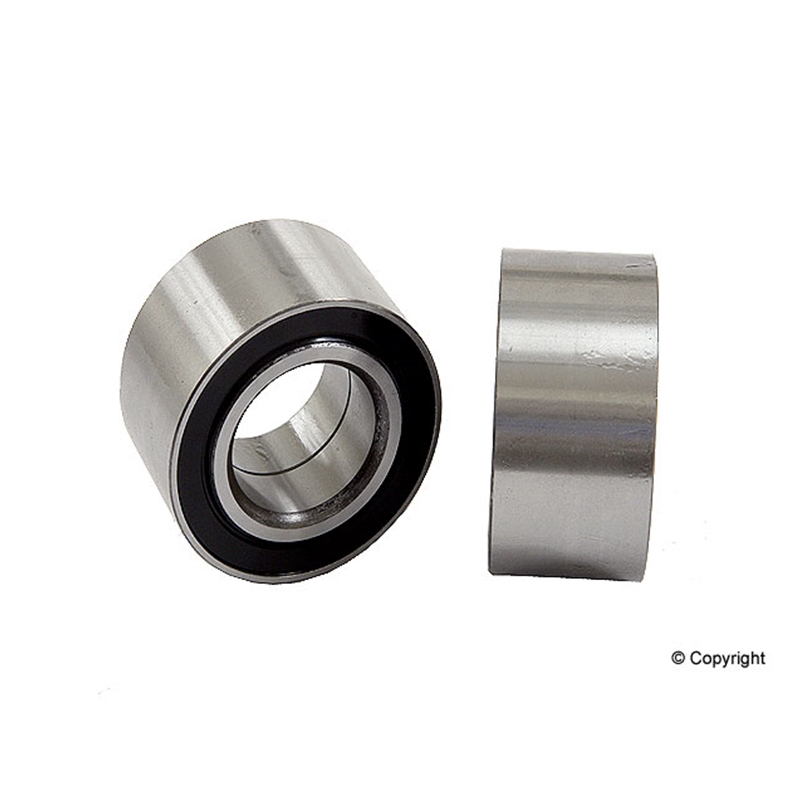 Porsche Wheel Bearing - SKF