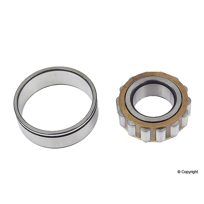 Porsche Manual Transmission Pinion Bearing - OE Supplier